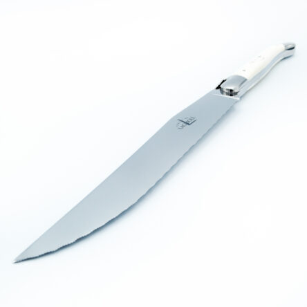 Cuchillo para pan – Hueso